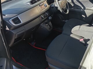 2008 Subaru Stella I, золотистый, 460000 рублей, вид 5