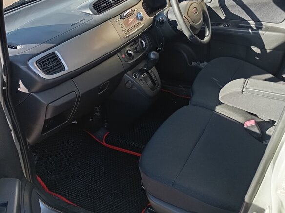 2008 Subaru Stella I, золотистый, 460000 рублей - вид 4