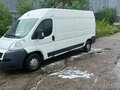 2014 Peugeot Boxer, белый, 1555555 рублей - вид 5