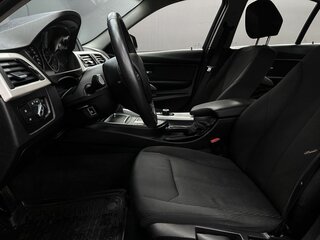 2018 BMW 3 серии 320i VI (F3x) Рестайлинг, серый, 1099999 рублей, вид 5
