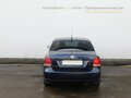 2011 Volkswagen Polo V, синий - вид 4