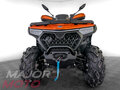 2025 CFMoto CFORCE 1000 EPS, оранжевый, 1439910 рублей - вид 2