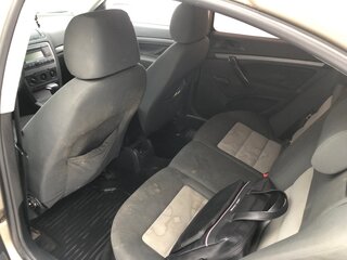 2005 Skoda Octavia II (A5), бежевый, 370000 рублей, вид 5