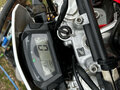 2013 Honda CRF 250L, красный, 460000 рублей - вид 1