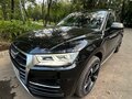 2019 Audi Q5 II (FY), чёрный, 4350000 рублей