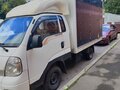 2011 Kia Bongo, белый, 620000 рублей - вид 1