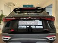 2024 Omoda C5 I Рестайлинг, чёрный, 2839000 рублей - вид 9