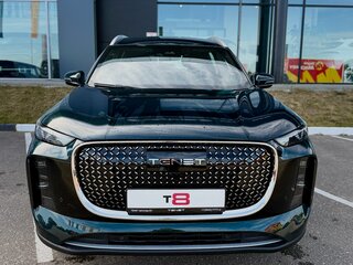 2026 Tenet T8, зелёный, 3099000 рублей, вид 3