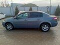 2007 Renault Megane II Рестайлинг, серый, 400000 рублей - вид 2
