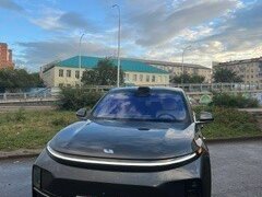 2024 Li Auto (Lixiang) L7 I, серый, 5700000 рублей, вид 2