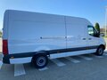 2021 Mercedes-Benz Sprinter, белый, 7500000 рублей - вид 2