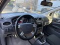 2010 Ford Focus II Рестайлинг, синий, 600000 рублей - вид 2