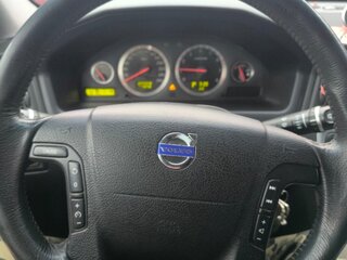 2007 Volvo XC70 I Рестайлинг, серебристый, 1100000 рублей, вид 5