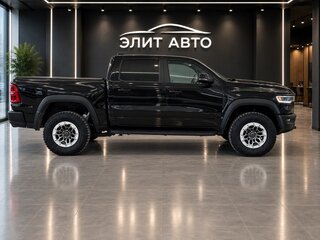 2025 Ram 1500 RHO V Рестайлинг, чёрный, 11300000 рублей, вид 5