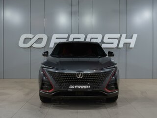 2020 Changan UNI-T I, серый, 1870000 рублей, вид 3