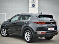 2016 Kia Sportage IV, чёрный, 1650000 рублей - вид 5