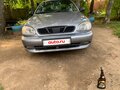 2009 ЗАЗ Chance, серебристый, 159000 рублей