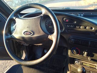 2007 Chevrolet Niva I, серый, 450000 рублей, вид 5