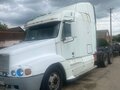 2003 Freightliner FLC, белый, 1200000 рублей - вид 4