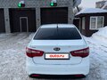 2013 Kia Rio III, белый, 630000 рублей - вид 4