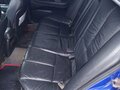 2002 Mitsubishi Galant VR-4 VIII Рестайлинг, синий, 800000 рублей - вид 5