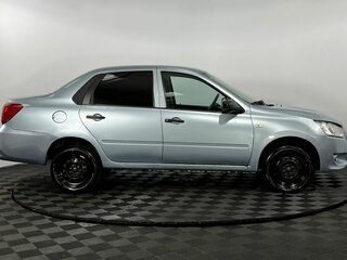 2017 Datsun on-DO I, голубой, 385000 рублей, вид 5