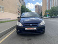 2007 Hyundai Getz I Рестайлинг, синий - вид 3