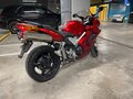 2003 Honda VFR 800, красный, 550000 рублей - вид 2
