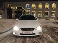 1998 Toyota Altezza, белый, 520000 рублей - вид 3