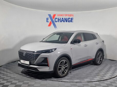 Changan CS55 Plus II