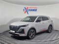 2023 Changan CS55 Plus II, серый