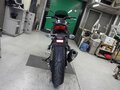 2021 Suzuki SV 650, чёрный, 387000 рублей - вид 7