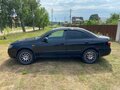 2005 Nissan Almera II (N16) Рестайлинг, чёрный, 360000 рублей - вид 8