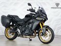 2024 Yamaha Tracer 9, чёрный - вид 4