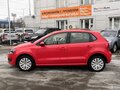 2012 Volkswagen Polo V, красный, 800000 рублей - вид 2