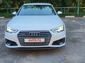 2019 Audi A4 V (B9), белый, 2700000 рублей - вид 2