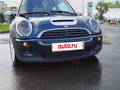 2004 Mini Hatch Cooper S I (R50), зелёный, 450000 рублей - вид 6