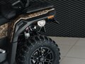 2026 Loncin XWolf 1000, коричневый, 1164000 рублей - вид 7