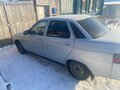 2004 Lada (ВАЗ) 2110, серебристый, 210000 рублей - вид 1