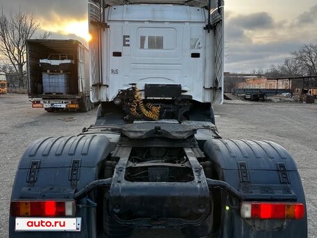 2004 Scania 4-Series, белый, 1800000 рублей, вид 3