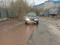 2006 Lada (ВАЗ) 2111 21112, зелёный - вид 1