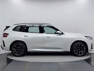2026 BMW X3 Long 30L xDrive IV (G45/G48), белый, 7450000 рублей, вид 5