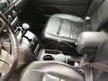 2011 Jeep Liberty (Patriot), чёрный - вид 6