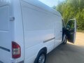 2014 Mercedes-Benz Sprinter Classic, белый, 1249999 рублей - вид 5