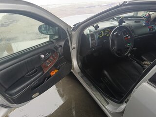 2001 Nissan Maxima V (A33), белый, 300000 рублей, вид 5