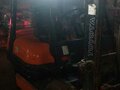 1997 Toyota 6F, оранжевый, 760000 рублей - вид 1