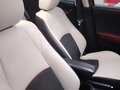 2015 Mazda CX-3 I, красный, 1395000 рублей - вид 4