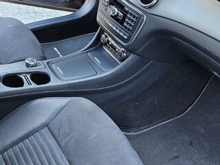 2015 Mercedes-Benz GLA 250 I (X156), коричневый, 1800000 рублей, вид 5