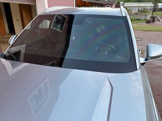 2023 GAC GS8 II, серый, 3150000 рублей, вид 3