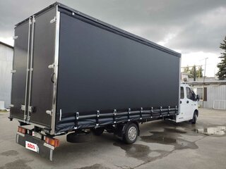 2020 ГАЗ ГАЗель Next, белый, 2500000 рублей, вид 3